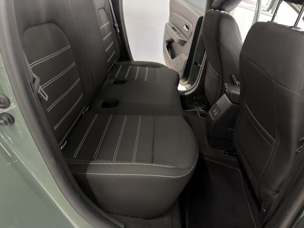 DACIA DUSTER 1.0 GPL JOURNEY UP UNICOPROPRIETARIO